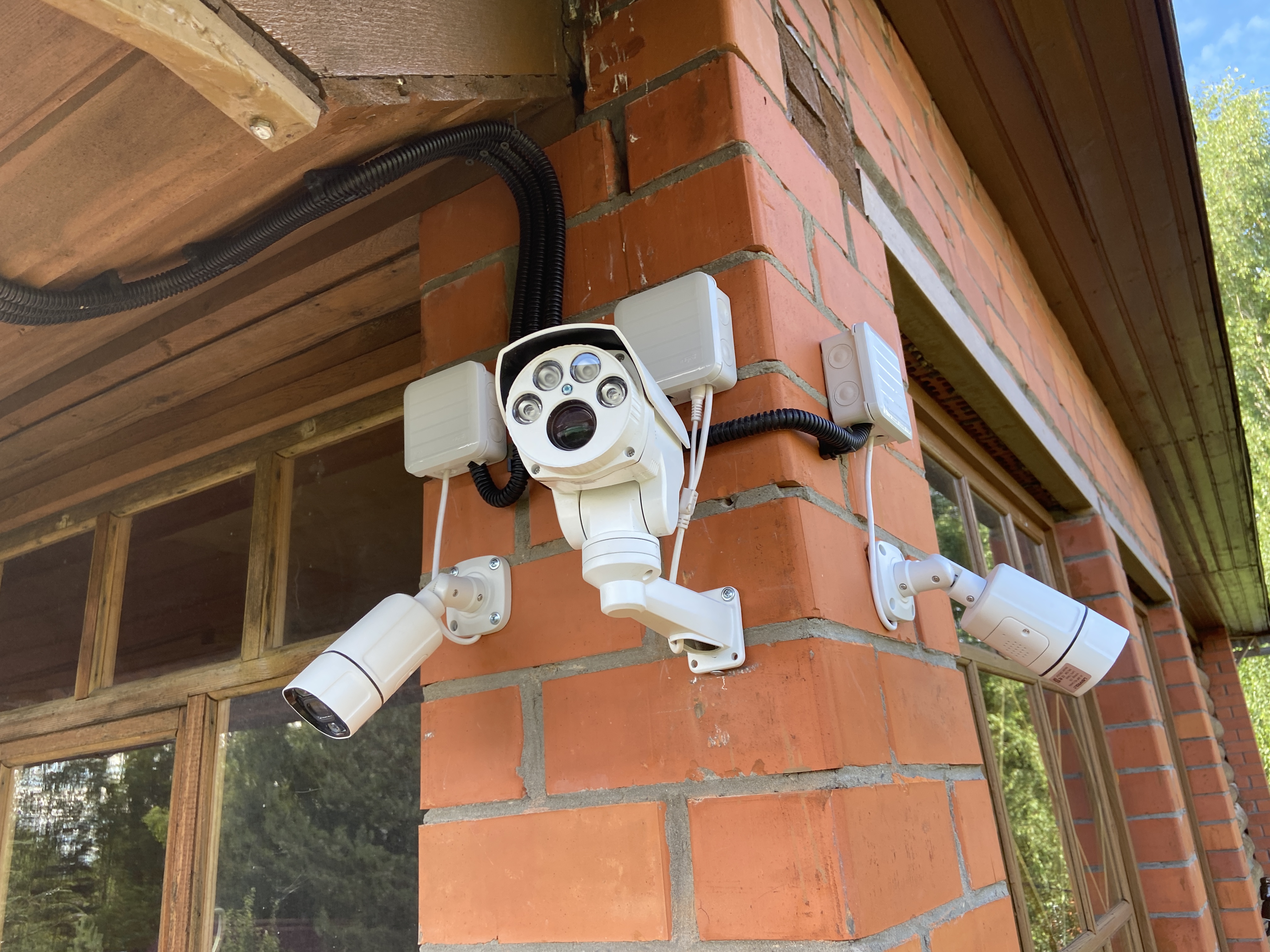 camera